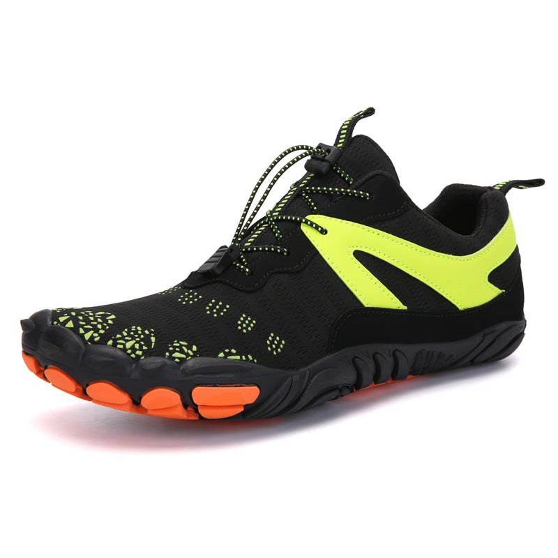 Breathable Quick-Dry Swim Shoes - Betatton - water shoes