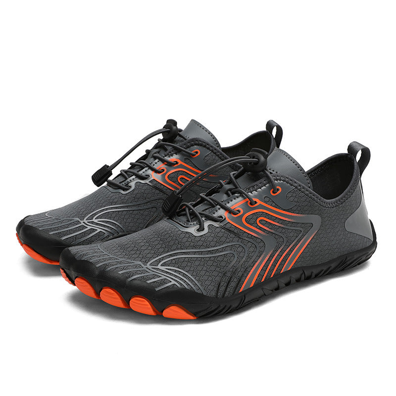 Non-Slip Amphibious Water Shoes for Every Adventure - Betatton - water shoes