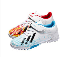 6199 mandarin duck white red + white blue