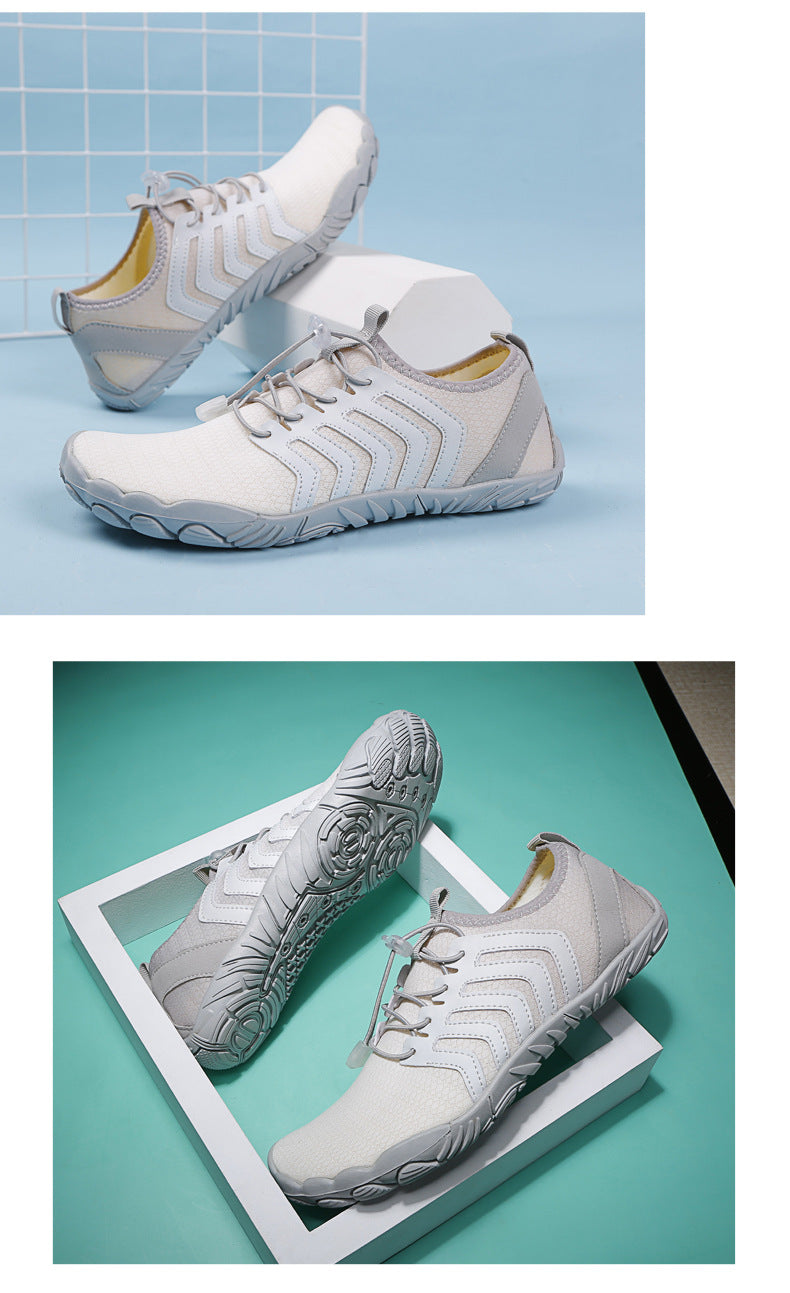 Comfortable Quick-Dry Beach Shoes - Betatton - water shoes