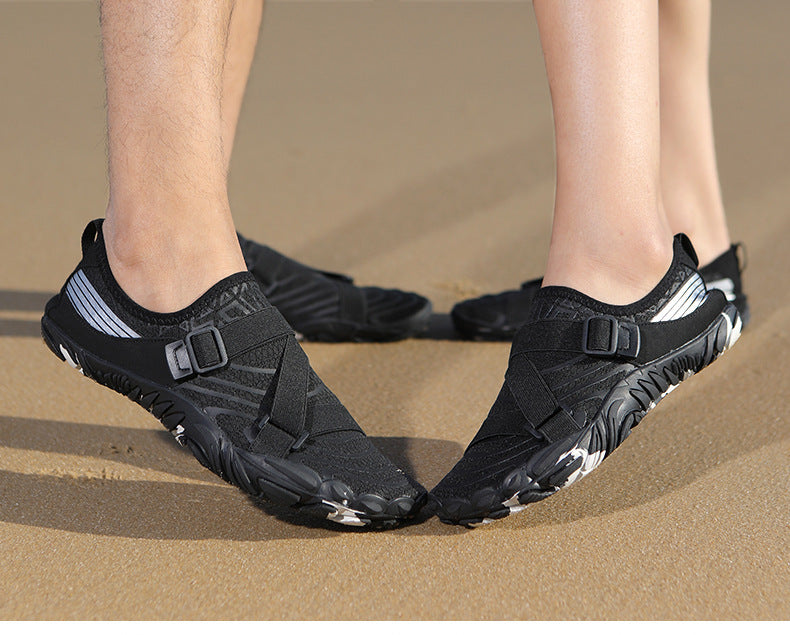 Non-Slip Water Shoes for Hiking and Fishing - Betatton - water shoes