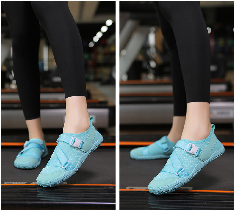 Breathable Non-Slip Shoes for Outdoor Adventures - Betatton - water shoes