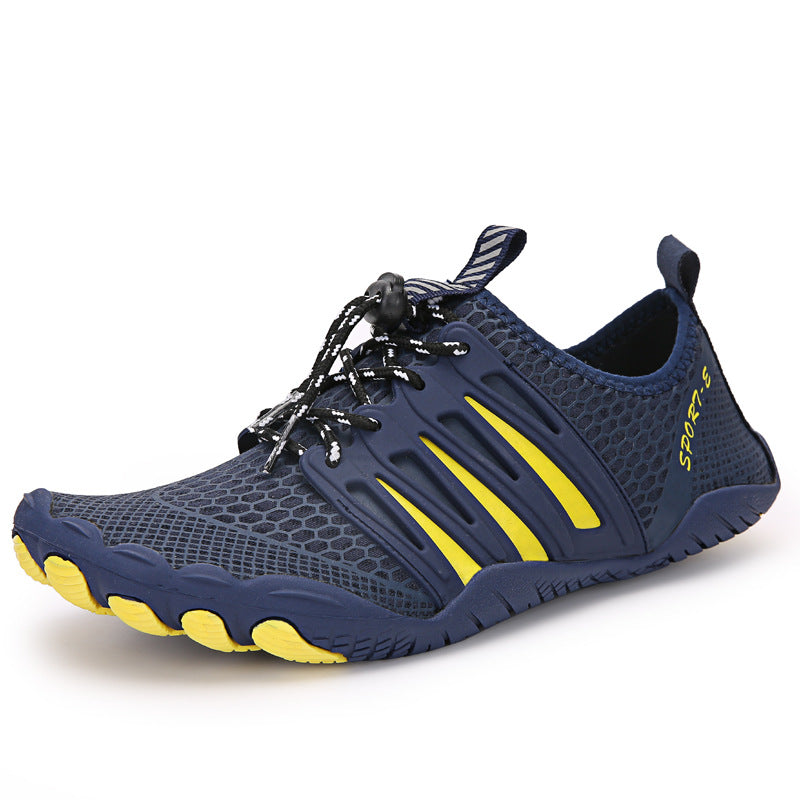 Lightweight and Comfortable Water Shoes for All Terrains - Betatton - water shoes