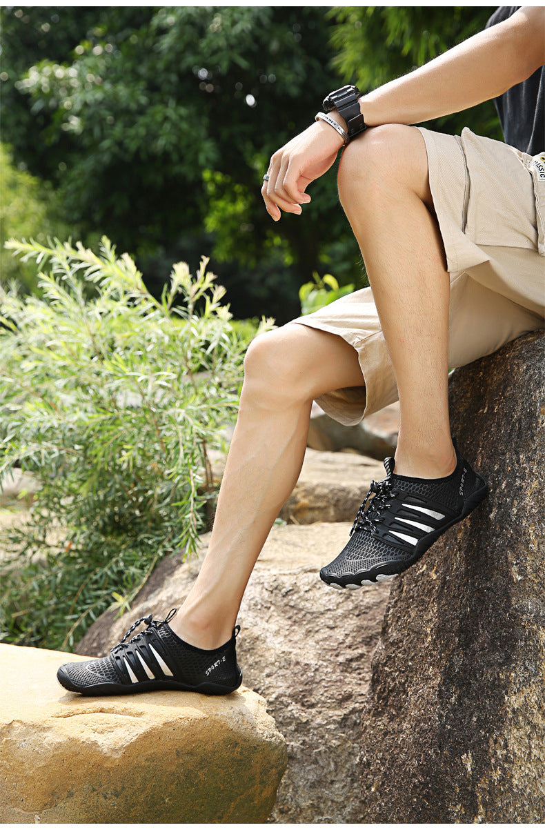 Lightweight and Comfortable Water Shoes for All Terrains - Betatton - water shoes