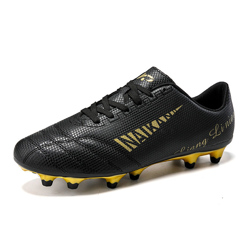 Large Adult and Kids' Soccer Cleats, Training - Betatton - football shoes