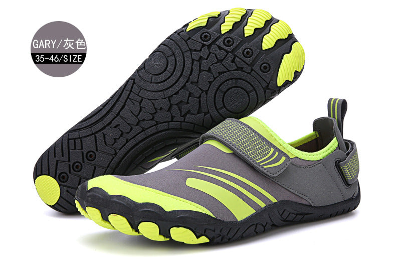 Comfortable Non-Slip Shoes for Men and Women - Betatton - water shoes