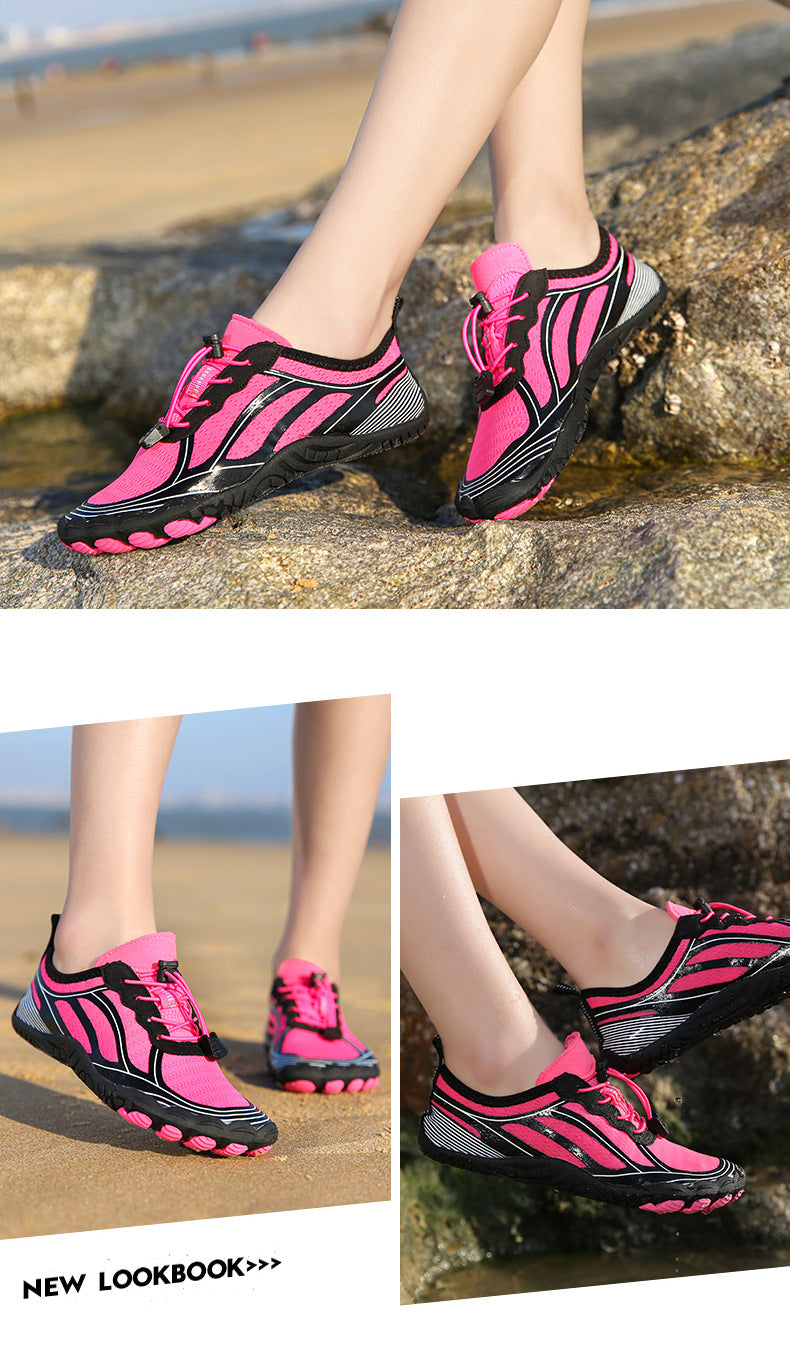 Comfortable Anti-Slip Water Shoes - Betatton - water shoes