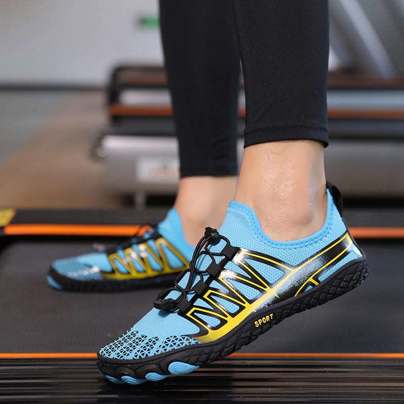 Breathable Amphibious Shoes for All Outdoor Activities - Betatton - water shoes