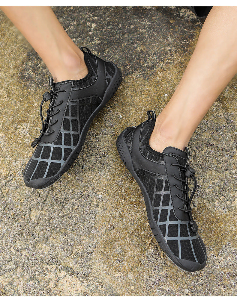Quick-Dry Amphibious Shoes for Men and Women - Betatton - water shoes