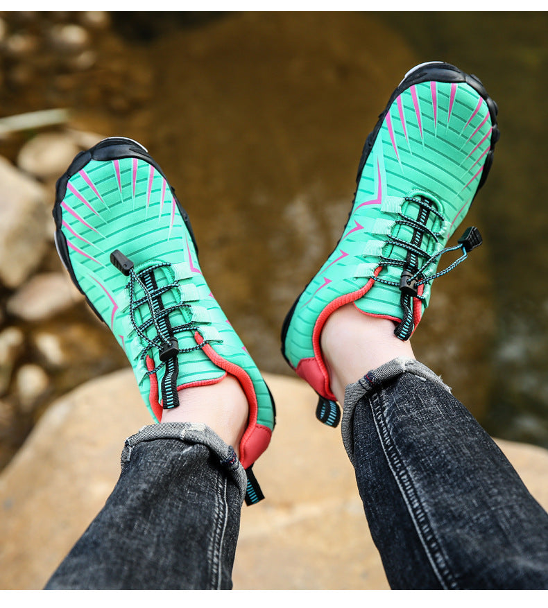 Comfortable Quick-Dry Beach Shoes for Outdoor - Betatton - water shoes