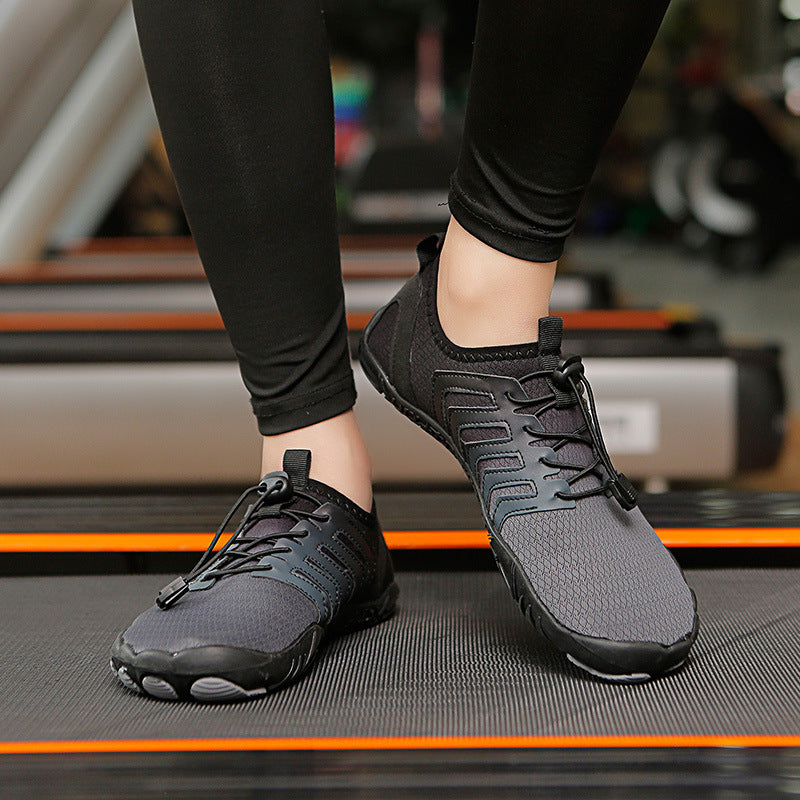 Comfortable Quick-Dry Beach Shoes - Betatton - water shoes