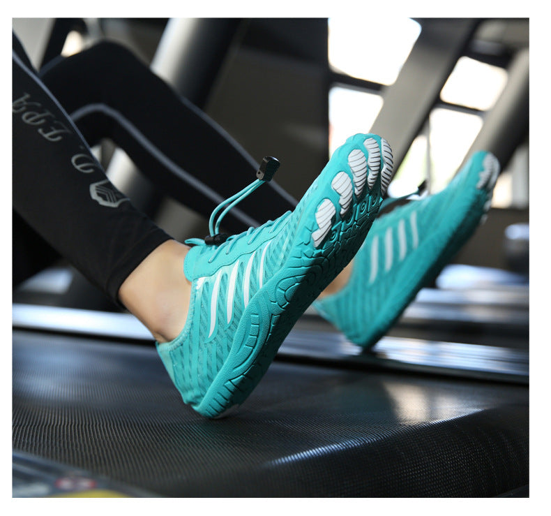 Comfortable Quick-Dry Amphibious Shoes - Betatton - water shoes