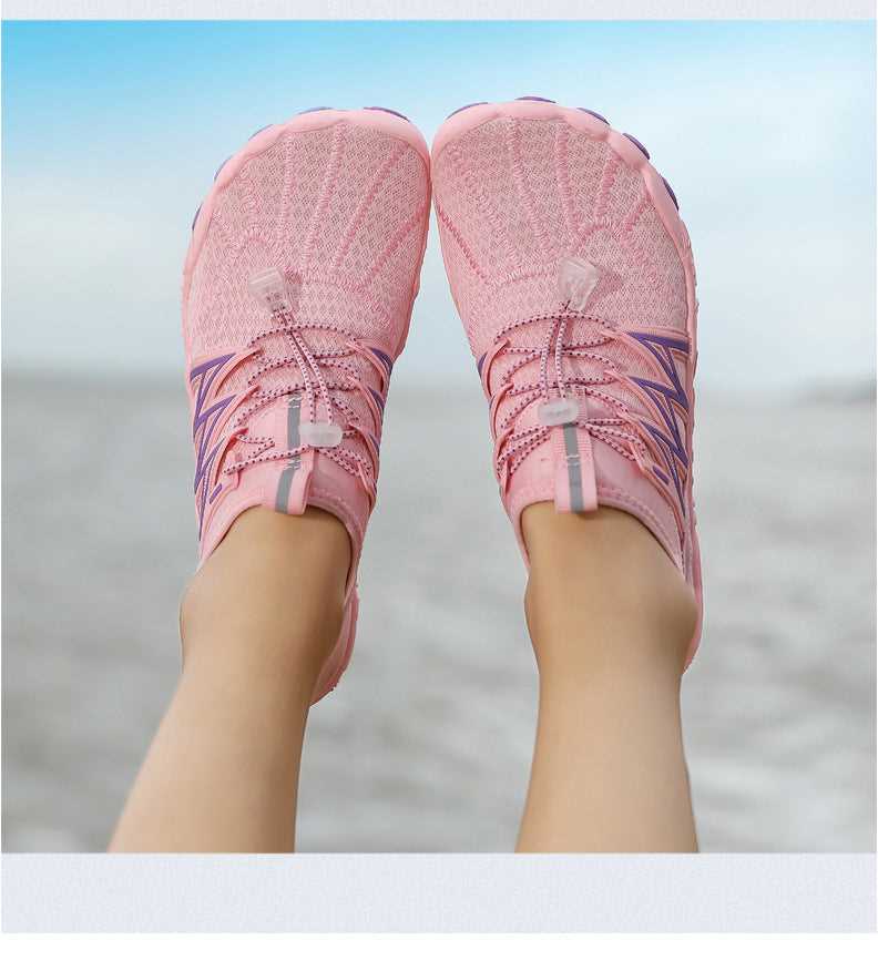 Anti-Slip Swim Shoes for Outdoor Activities - Betatton - water shoes