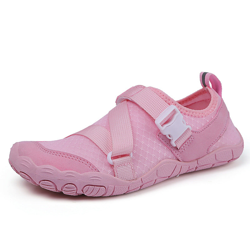 Breathable Non-Slip Shoes for Outdoor Adventures - Betatton - water shoes
