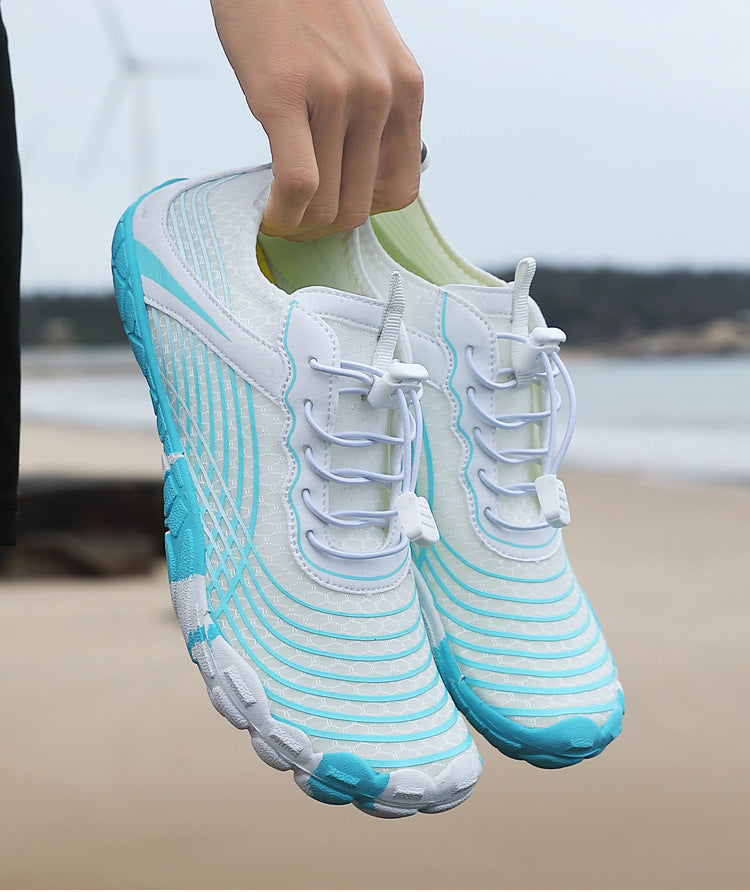 Comfortable Quick-Dry Shoes for Hiking and Swimming - Betatton - water shoes