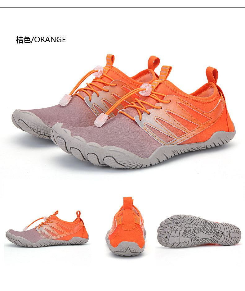 Comfortable Non-Slip Water Shoes for All Terrains - Betatton - water shoes