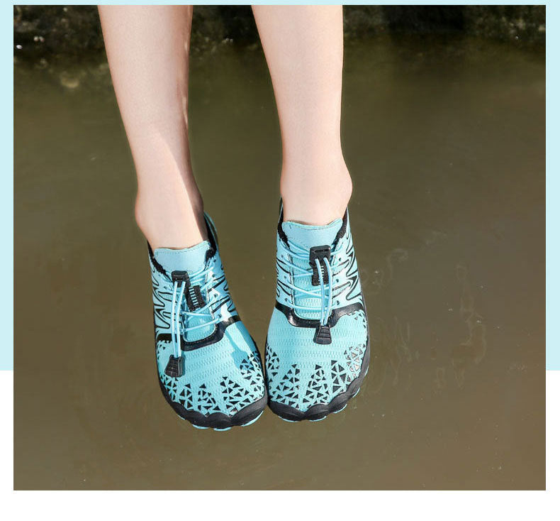 Lightweight Non-Slip Water Shoes for All Activities - Betatton - water shoes