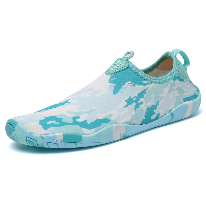 Lightweight Non-Slip Amphibious Shoes - Betatton - water shoes