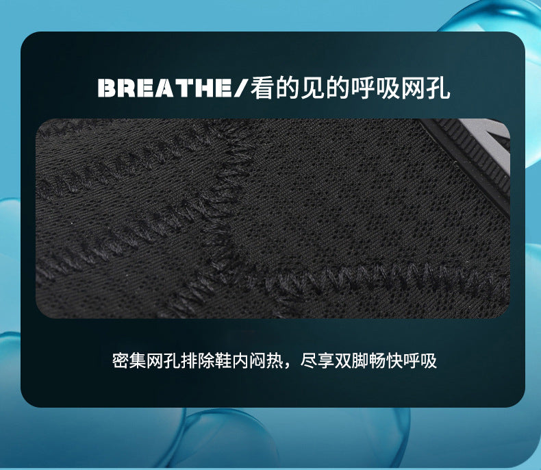 Breathable Water Shoes for Hiking and Swimming - Betatton - water shoes