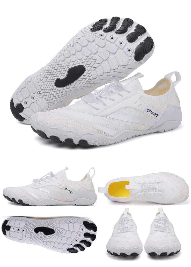 Breathable Amphibious Shoes for Men and Women - Betatton - water shoes