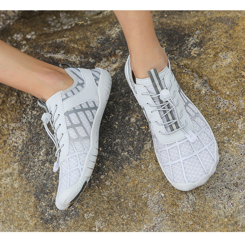Quick-Dry Amphibious Shoes for Men and Women - Betatton - water shoes