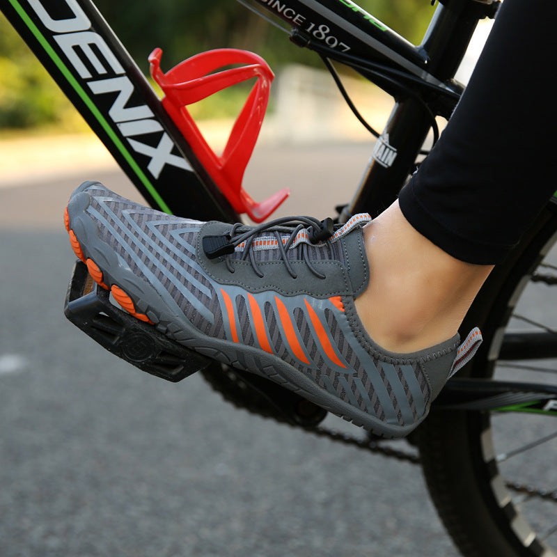 Comfortable Quick-Dry Amphibious Shoes - Betatton - water shoes