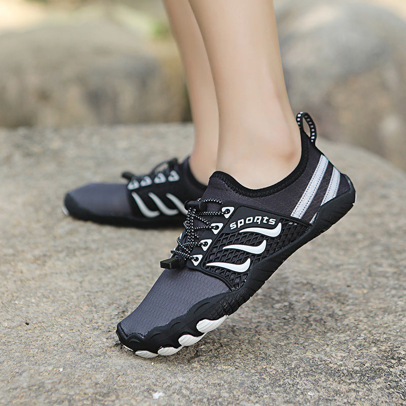 Versatile Water Shoes for Hiking and Fishing - Betatton - water shoes
