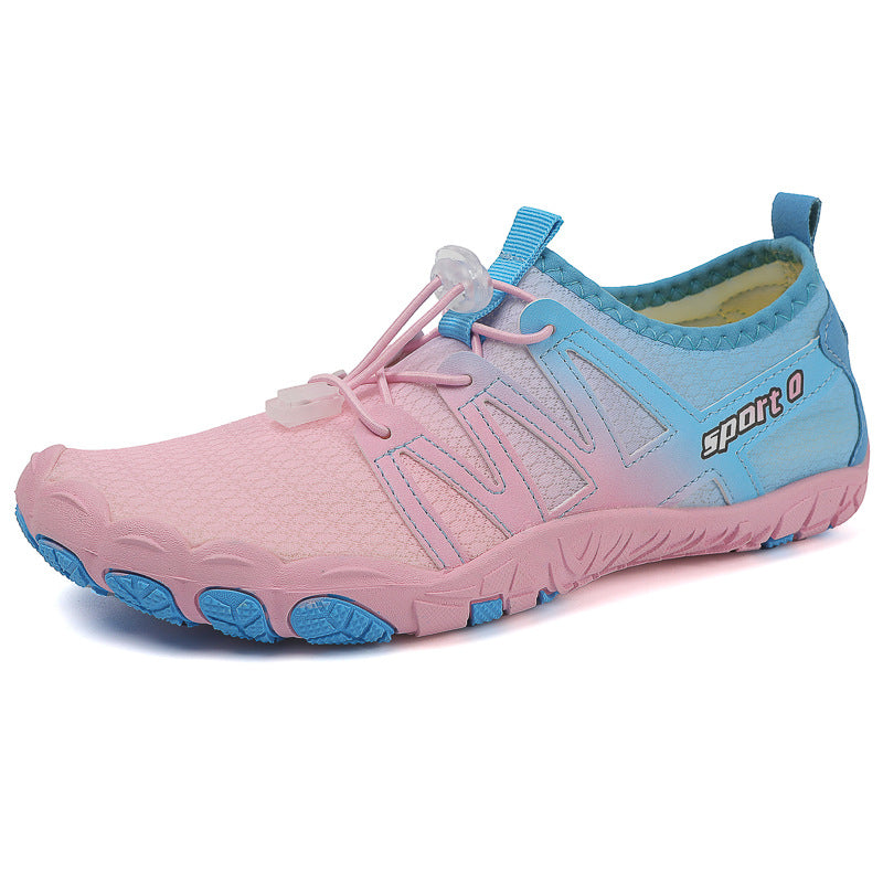 Versatile Outdoor Water Shoes with Toe Protection - Betatton - water shoes
