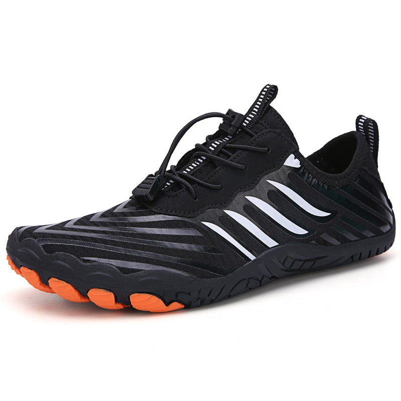 Comfortable Quick-Dry Amphibious Shoes - Betatton - water shoes