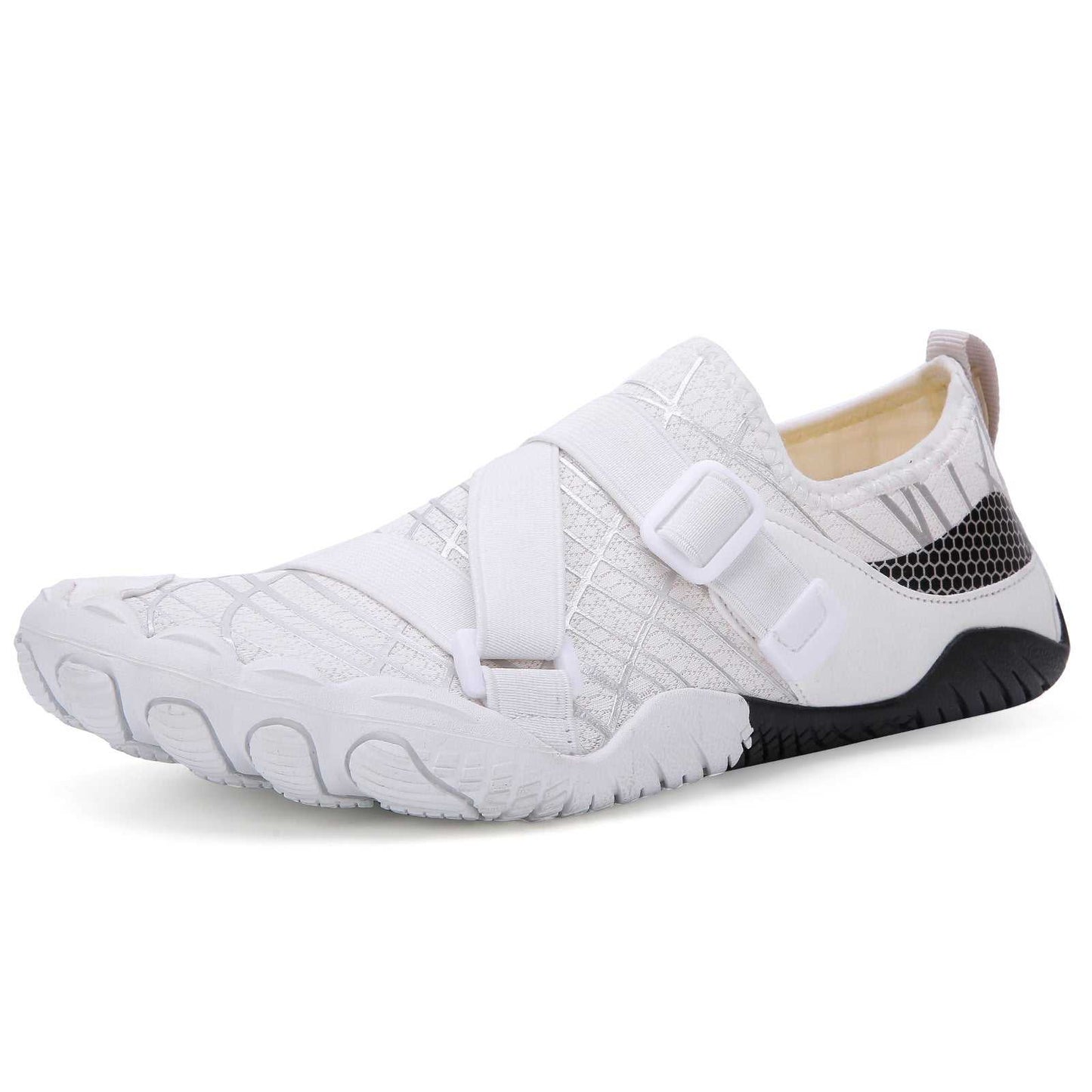 Anti-Slip Water Shoes for Outdoor Adventures - Betatton - water shoes
