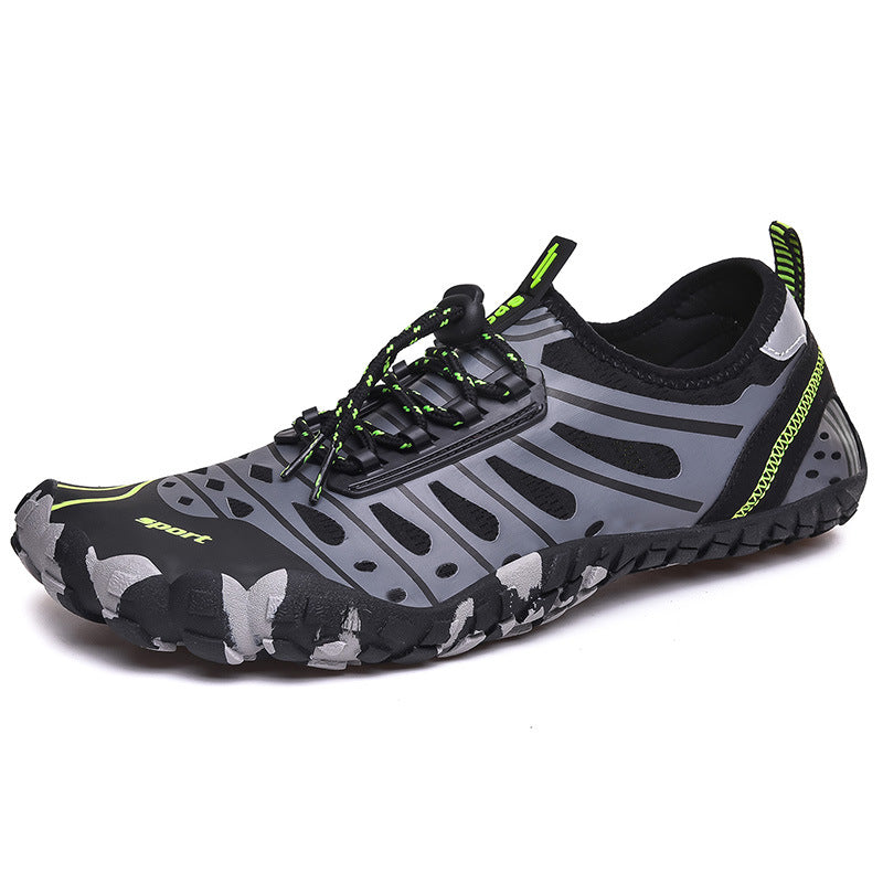 Breathable Quick-Dry Water Shoes for Hiking - Betatton - water shoes