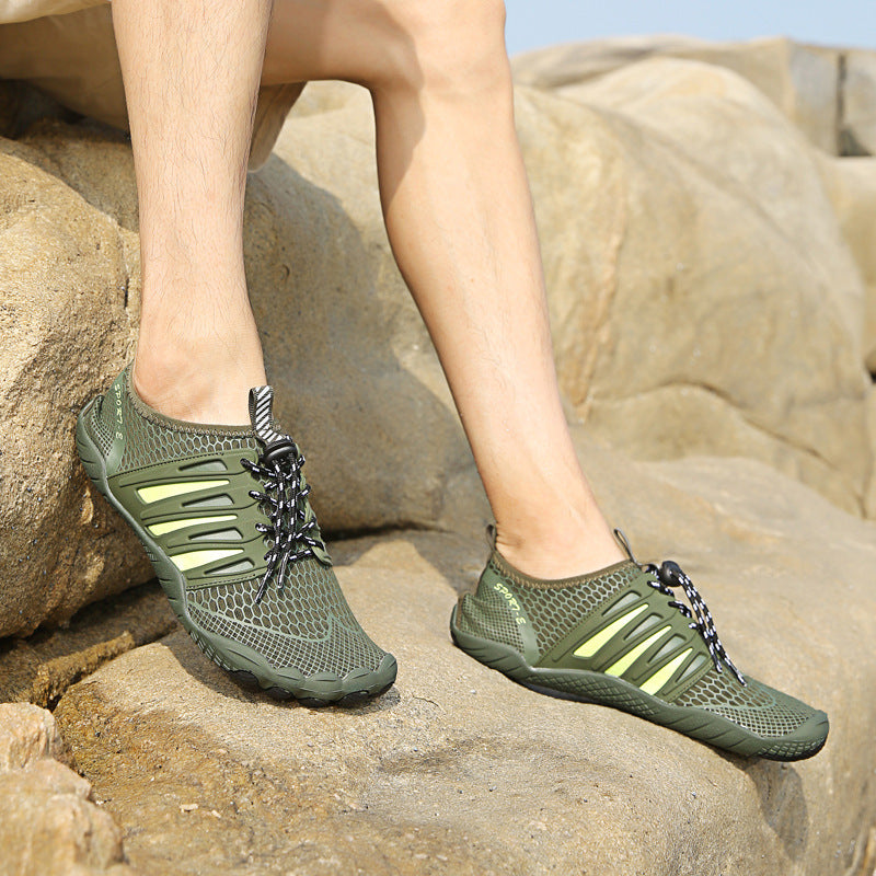 Lightweight and Comfortable Water Shoes for All Terrains - Betatton - water shoes
