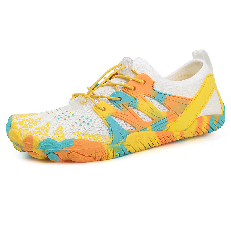 Breathable Water Shoes for Hiking and Fishing - Betatton - water shoes