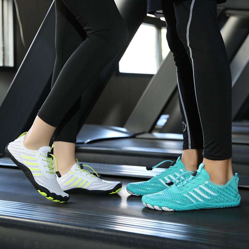 Comfortable Quick-Dry Amphibious Shoes - Betatton - water shoes