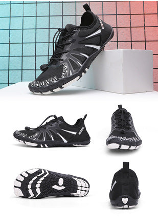 Lightweight Non-Slip Swim Shoes for Men and Women - Betatton - water shoes