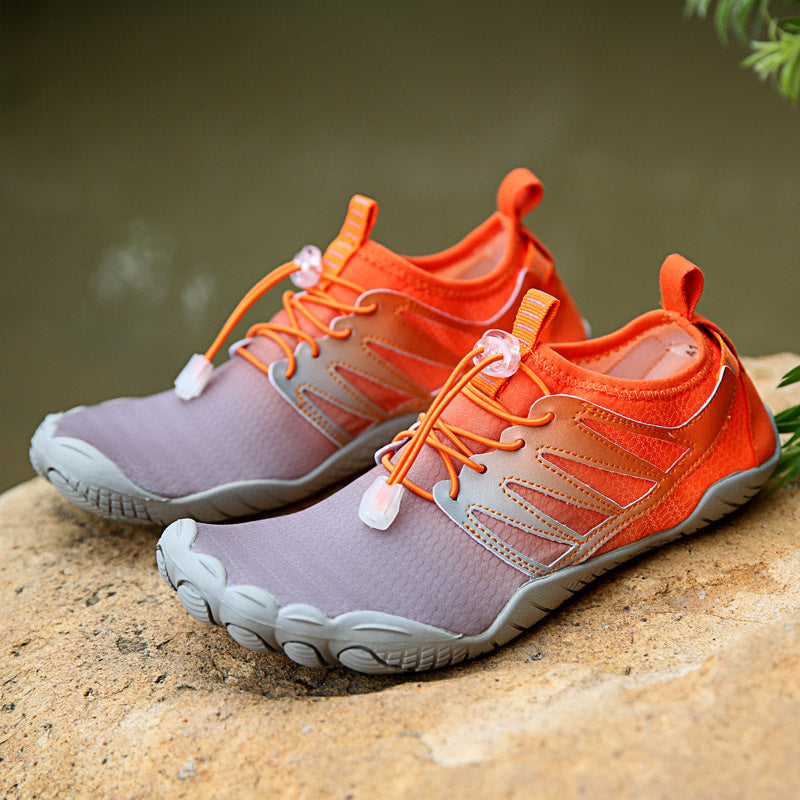 Comfortable Non-Slip Water Shoes for All Terrains - Betatton - water shoes