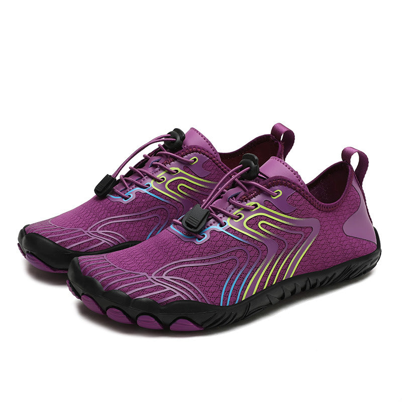 Non-Slip Amphibious Water Shoes for Every Adventure - Betatton - water shoes