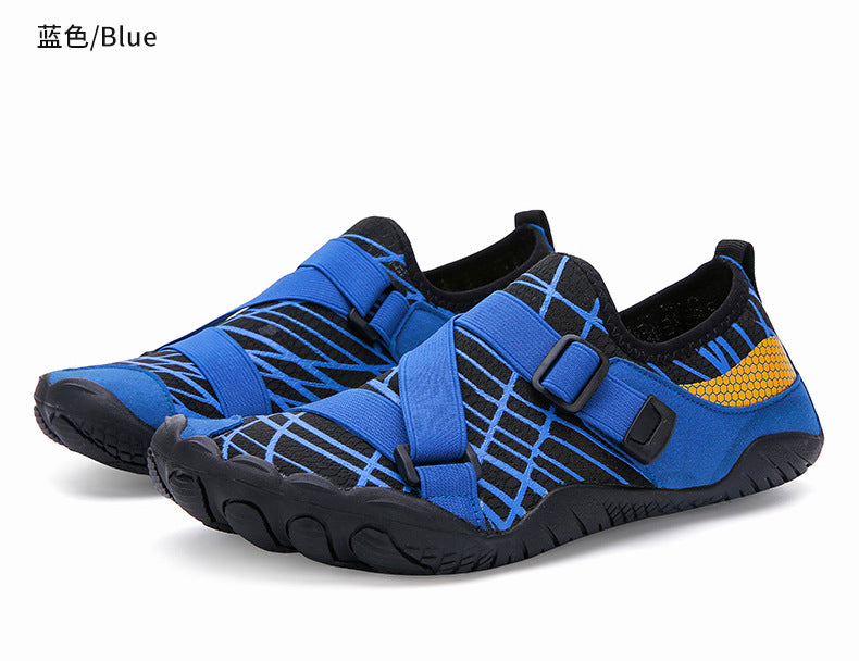 Anti-Slip Water Shoes for Outdoor Adventures - Betatton - water shoes