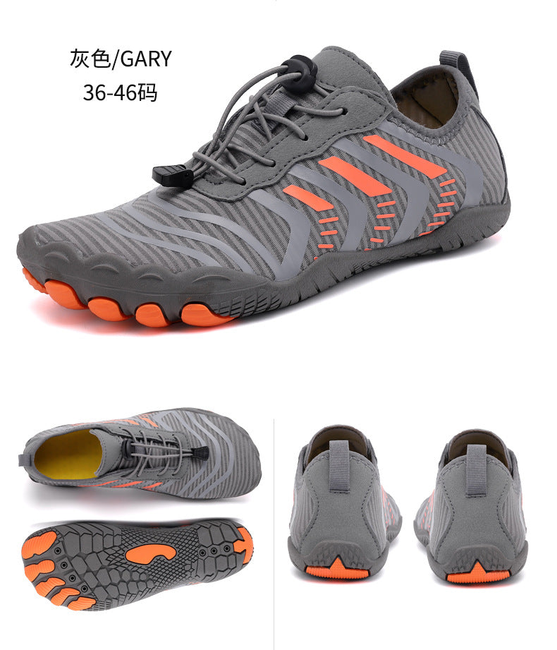 Quick-Dry Amphibious Water Shoes for Outdoor & Beach - Betatton - water shoes