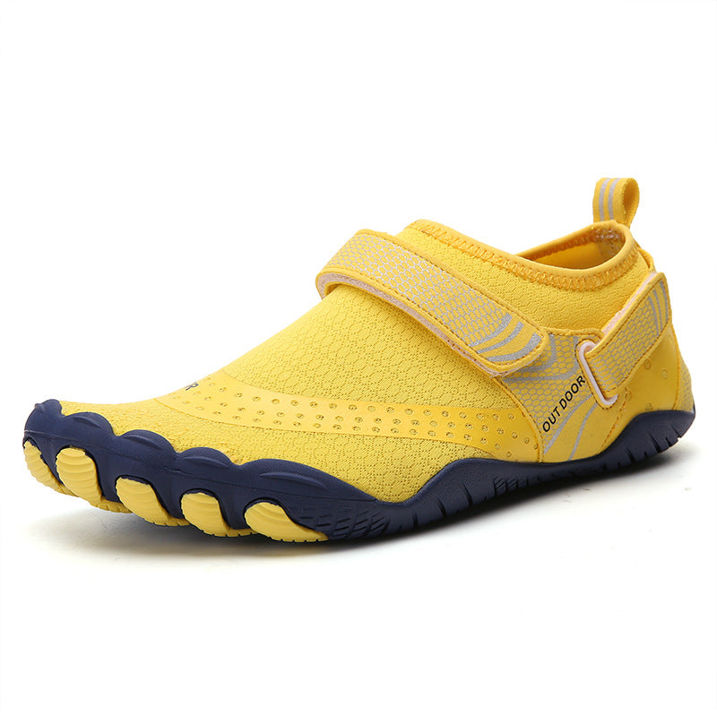 Versatile Water Shoes with Toe Protection - Betatton - water shoes