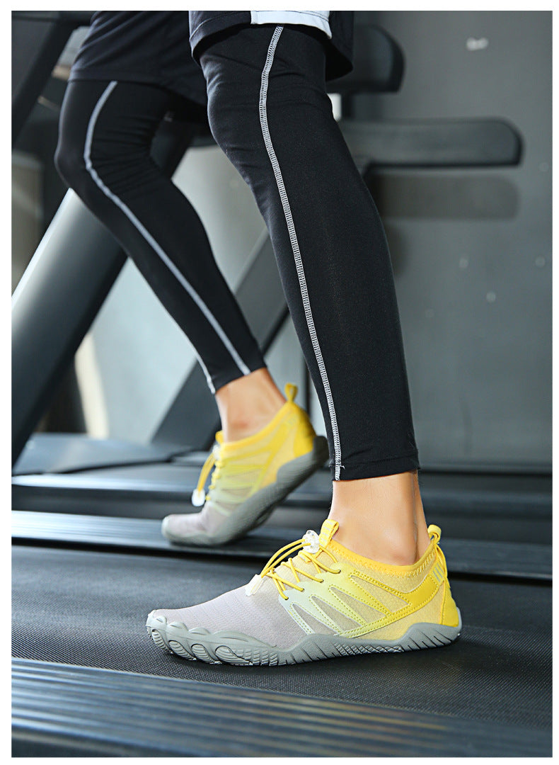 Comfortable Non-Slip Water Shoes for All Terrains - Betatton - water shoes