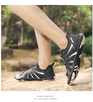 Lightweight Non-Slip Swim Shoes for Men and Women - Betatton - water shoes