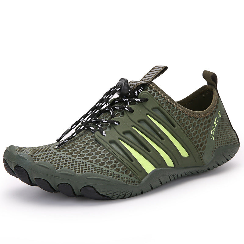 Lightweight and Comfortable Water Shoes for All Terrains - Betatton - water shoes