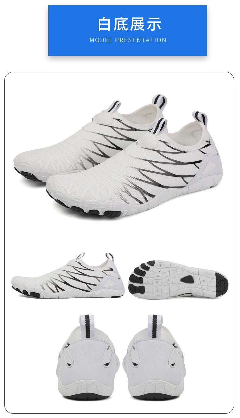 Lightweight Anti-Slip Water Shoes for All Activities - Betatton - water shoes