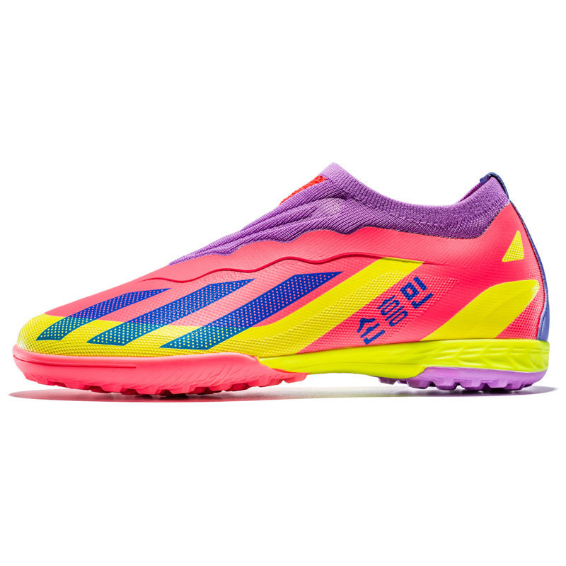 Seamless Adult Soccer Cleats, Training - Betatton - football shoes