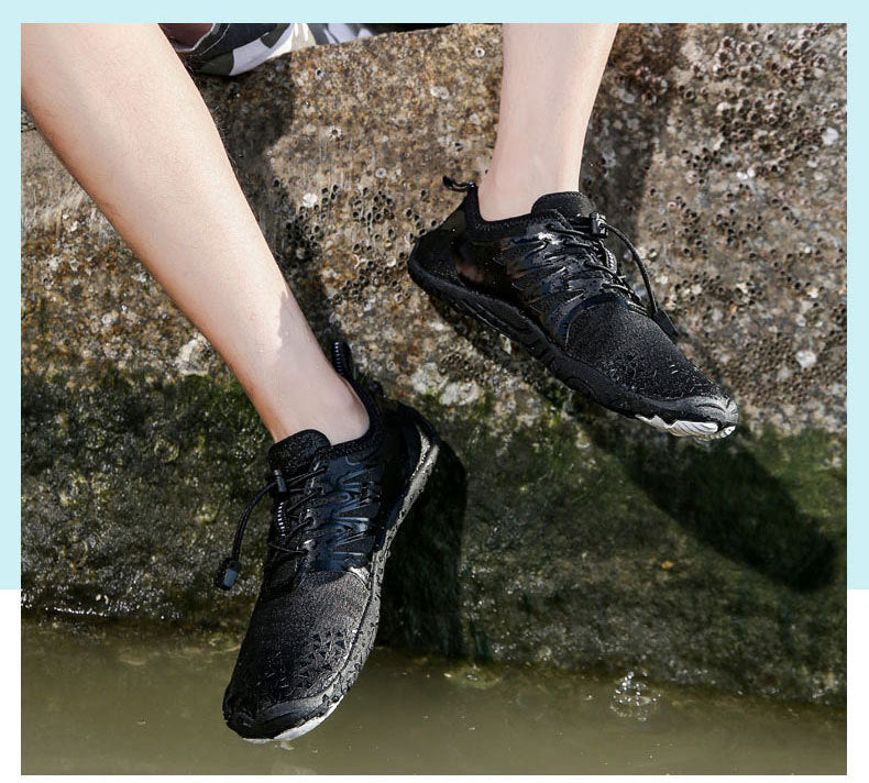 Lightweight Non-Slip Water Shoes for All Activities - Betatton - water shoes