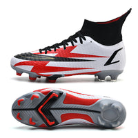 Spike 2177 white red