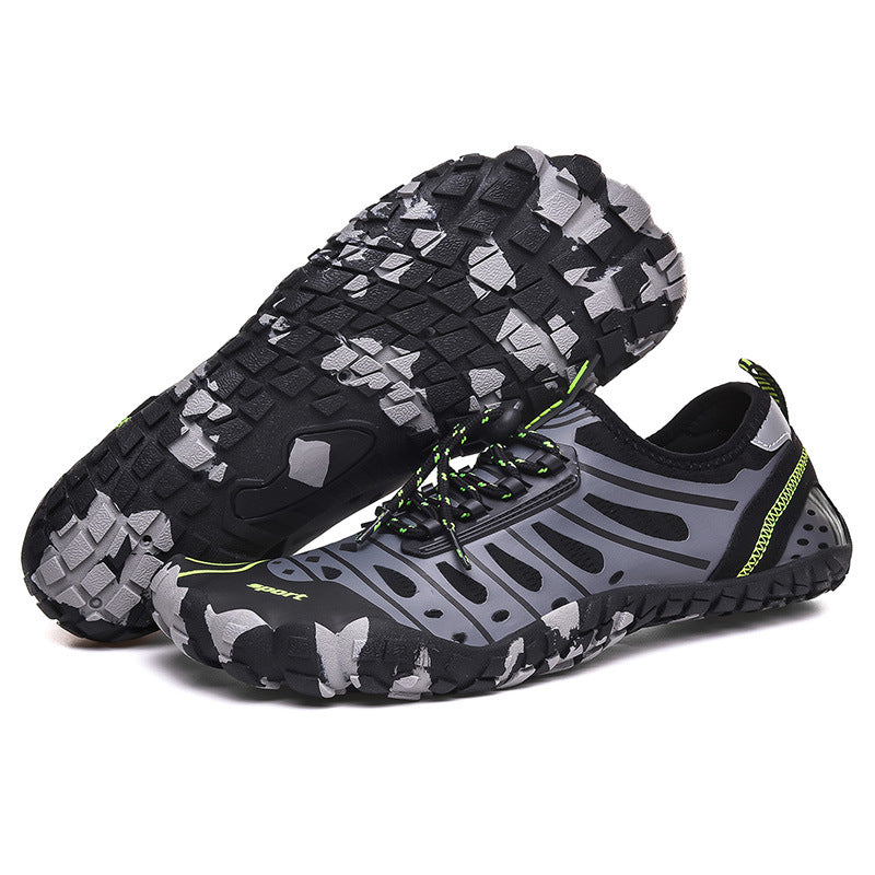 Breathable Quick-Dry Water Shoes for Hiking - Betatton - water shoes