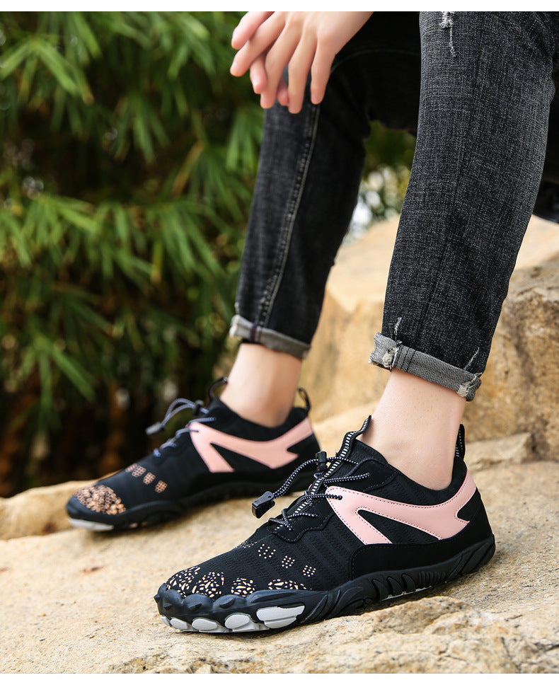 Breathable Quick-Dry Swim Shoes - Betatton - water shoes