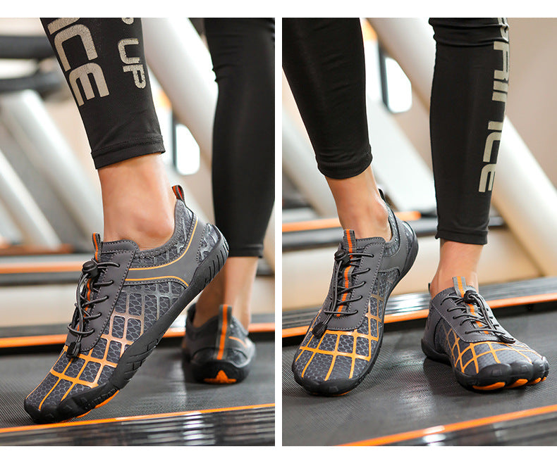 Quick-Dry Amphibious Shoes for Men and Women - Betatton - water shoes